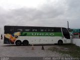 Empresa União de Transportes 4173 na cidade de Florianópolis, Santa Catarina, Brasil, por Cleber  Mariot do Nascimento. Número da foto: #2636127.
