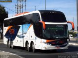 Costa Sul Turismo 1317 na cidade de São Paulo, São Paulo, Brasil, por Leonardo Fidelli. Número da foto: #:id.