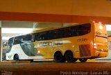 Empresa Gontijo de Transportes 17315 na cidade de Lavras, Minas Gerais, Brasil, por Pedro Henrique Gumercindo da Silva. Número da foto: #2635400.