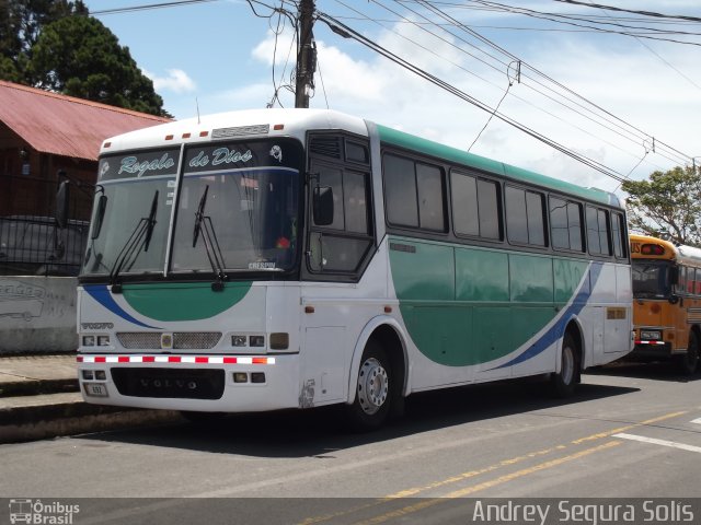 Servicios Especiales GB 507 na cidade de Oriental, Cartago, Cartago, Costa Rica, por Andrey Segura Solís. Número da foto: #2680900.