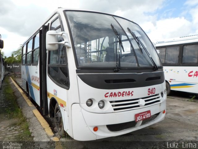 Candeias 940 na cidade de São Francisco do Conde, Bahia, Brasil, por Luiz  Lima. Número da foto: #2680914.