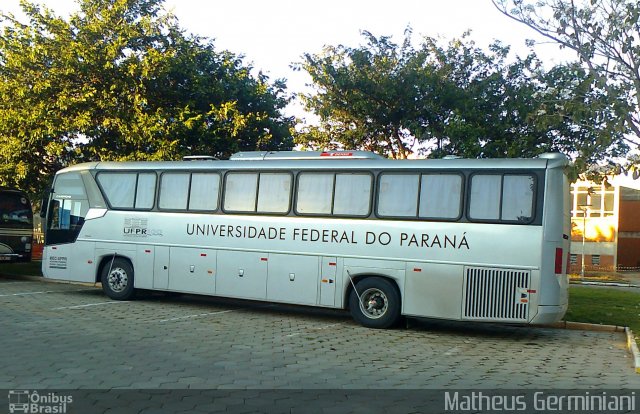 UFPR - Universidade Federal do Paraná 2656 na cidade de Itajubá, Minas Gerais, Brasil, por Matheus Germiniani. Número da foto: #2681663.