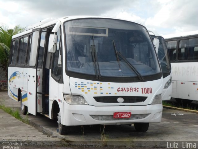 Candeias 1000 na cidade de São Francisco do Conde, Bahia, Brasil, por Luiz  Lima. ID da foto: 2680911.