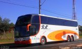 R.K. Turismo 12000 na cidade de Presidente Prudente, São Paulo, Brasil, por Adriano Caldeiran. Número da foto: #2680969.