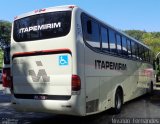 Viação Itapemirim 8207 na cidade de São Paulo, São Paulo, Brasil, por Nivaldo  Fernandes. Número da foto: #2681852.
