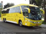 Viação Itapemirim 60741 na cidade de Curitiba, Paraná, Brasil, por Douglas Kaique Rosa. Número da foto: #2681288.
