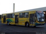 Viação Garcia 7545 na cidade de Paranavaí, Paraná, Brasil, por Robson Alves. Número da foto: #2682030.