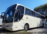 Viação Itapemirim 8207 na cidade de São Paulo, São Paulo, Brasil, por Nivaldo  Fernandes. Número da foto: #2681848.