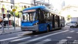 Viação Cidade Dutra 6 1211 na cidade de São Paulo, São Paulo, Brasil, por Johnny Ferreira. Número da foto: #2681554.