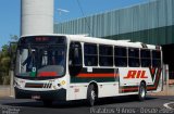 RIL - Rodoviário Ibitinguense Ltda. 280 na cidade de Bauru, São Paulo, Brasil, por Cristiano Soares da Silva. Número da foto: #2681755.