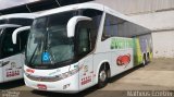 Eucatur - Empresa União Cascavel de Transportes e Turismo 4914 na cidade de Porto Alegre, Rio Grande do Sul, Brasil, por Matheus Goelzer. Número da foto: #2681120.