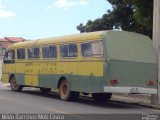 Ônibus Particulares 1514 na cidade de Fortaleza, Ceará, Brasil, por Nildo Barroso. Número da foto: #:id.