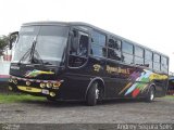 Transportes Otto y Eladio Leiva 02 na cidade de La Unión, Cartago, Costa Rica, por Andrey Segura Solís. Número da foto: #2680901.