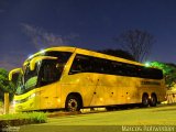 Viação Itapemirim 60741 na cidade de São Paulo, São Paulo, Brasil, por Marcos Rohwedder. Número da foto: #2681762.
