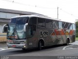 VB Transportes e Turismo 5067 na cidade de Campinas, São Paulo, Brasil, por Fábio Takahashi Tanniguchi. ID da foto: :id.