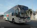 Auto Viação 1001 2707 na cidade de Rio de Janeiro, Rio de Janeiro, Brasil, por Junior Almeida. Número da foto: #:id.