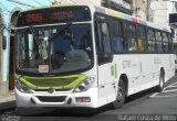 Caprichosa Auto Ônibus B27099 na cidade de Rio de Janeiro, Rio de Janeiro, Brasil, por Rafael Costa de Melo. ID da foto: :id.