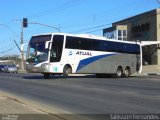 Cia Atual 8705 na cidade de Juiz de Fora, Minas Gerais, Brasil, por Tailisson Fernandes. Número da foto: #:id.