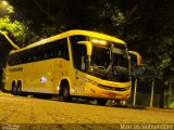 Viação Itapemirim 60787 na cidade de São Paulo, São Paulo, Brasil, por Marcos Rohwedder. Número da foto: #2681752.
