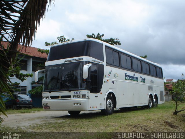 Erechim Tur 2020 na cidade de Votorantim, São Paulo, Brasil, por EDUARDO - SOROCABUS. Número da foto: #2699504.