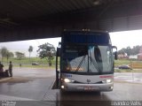 Reunidas Transportes Coletivos 24234 na cidade de , por Leandro Melo Valls. Número da foto: #2698708.