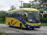 Coletivo Transportes 3503 na cidade de Recife, Pernambuco, Brasil, por Luiz Carlos de Santana. Número da foto: #2699223.