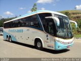 Emtram 4150 na cidade de Paraíba do Sul, Rio de Janeiro, Brasil, por Hudson Neves. Número da foto: #2700283.