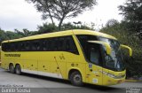 Viação Itapemirim 60585 na cidade de São Paulo, São Paulo, Brasil, por Danilo Souza. Número da foto: #2700575.