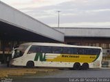Viação Nacional 16120 na cidade de Campos dos Goytacazes, Rio de Janeiro, Brasil, por Lucas de Souza Pereira. Número da foto: #2700250.
