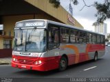 Pontur 2318 na cidade de Sorocaba, São Paulo, Brasil, por EDUARDO - SOROCABUS. Número da foto: #2699532.
