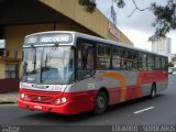 Pontur 2318 na cidade de Sorocaba, São Paulo, Brasil, por EDUARDO - SOROCABUS. ID da foto: :id.