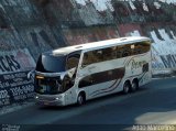 Demp Turismo 1301 na cidade de Belo Horizonte, Minas Gerais, Brasil, por Adão Raimundo Marcelino. Número da foto: #2699984.