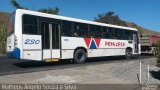 Viação Princesa da Serra 230 na cidade de Valença, Rio de Janeiro, Brasil, por Matheus Ângelo Souza e Silva. Número da foto: #2699120.