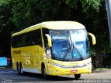 Viação Itapemirim 60599 na cidade de São Paulo, São Paulo, Brasil, por Joase Batista da Silva. Número da foto: #2698465.