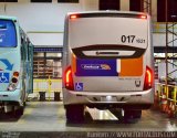 Fretcar 621 na cidade de Fortaleza, Ceará, Brasil, por Antonio José. Número da foto: #:id.