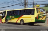 TREL - Transturismo Rei DC 6.024 na cidade de Duque de Caxias, Rio de Janeiro, Brasil, por Caio César A.. ID da foto: :id.