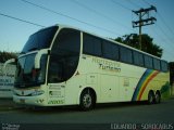 Horizonte Turismo 2005 na cidade de Votorantim, São Paulo, Brasil, por EDUARDO - SOROCABUS. Número da foto: #2699477.