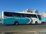 Viação Goiânia 31209 na cidade de Taguatinga, Distrito Federal, Brasil, por William  Borges. Número da foto: #2699470.