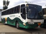 Redenção Turismo 5340 na cidade de Taubaté, São Paulo, Brasil, por Matheus  Loiaconi dos Santos. Número da foto: #2700043.