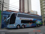 Kleintur Turismo 2007 na cidade de Sorocaba, São Paulo, Brasil, por EDUARDO - SOROCABUS. Número da foto: #2699574.