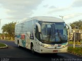 Auto Viação 1001 RJ 108.247 na cidade de Campos dos Goytacazes, Rio de Janeiro, Brasil, por Lucas de Souza Pereira. Número da foto: #2700220.