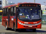 Auto Ônibus Brasília 1.3.121 na cidade de Niterói, Rio de Janeiro, Brasil, por Renan Vieira. Número da foto: #2699835.