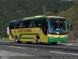 Líder Turismo 818 na cidade de Petrópolis, Rio de Janeiro, Brasil, por Rafael da Silva Xarão. Número da foto: #2699474.