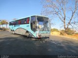 Transnorte - Transporte e Turismo Norte de Minas 56000 na cidade de Montes Claros, Minas Gerais, Brasil, por Gabriel Barbosa. Número da foto: #:id.