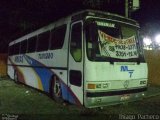 Ônibus Particulares 33 na cidade de Corinto, Minas Gerais, Brasil, por Thiago  Pacheco. Número da foto: #2698859.