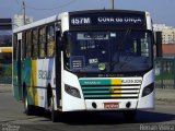 Auto Ônibus Brasília RJ 139.020 na cidade de Niterói, Rio de Janeiro, Brasil, por Renan Vieira. Número da foto: #2699839.