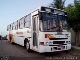 Ônibus Particulares 012 na cidade de Caucaia, Ceará, Brasil, por Luan da Silva Oliveira. ID da foto: :id.