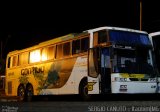 Empresa Gontijo de Transportes 15145 na cidade de Itaobim, Minas Gerais, Brasil, por Sérgio Augusto Braga Canuto. Número da foto: #2698401.