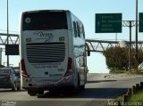 Demp Turismo 1301 na cidade de Belo Horizonte, Minas Gerais, Brasil, por Adão Raimundo Marcelino. Número da foto: #2700003.