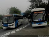 Viação Cidade Dutra 6 1617 na cidade de São Paulo, São Paulo, Brasil, por Robson Alves. Número da foto: #:id.